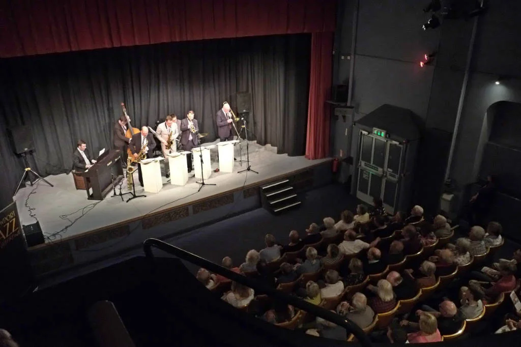 Skelton Skinner All Stars